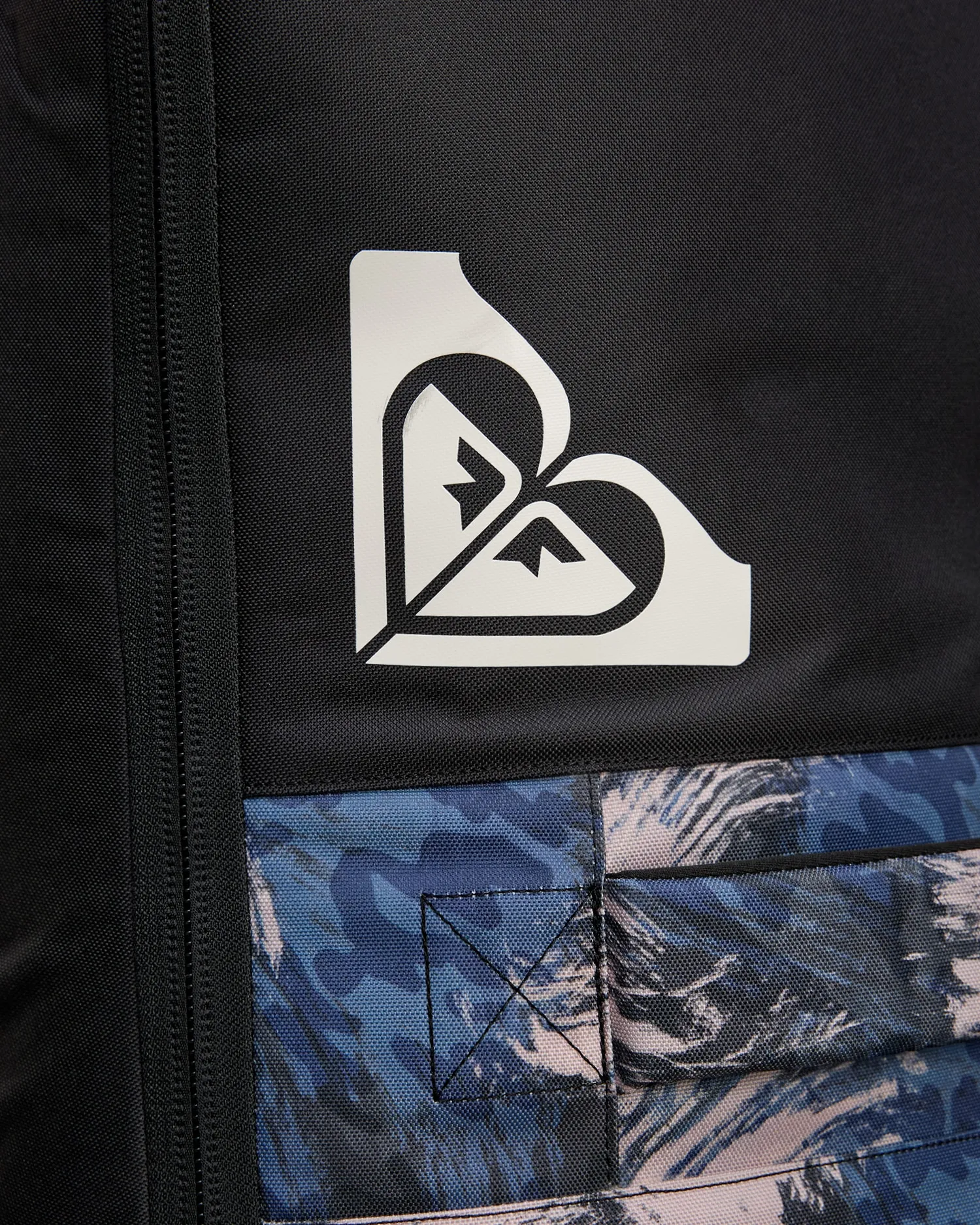 Snowboard Roxy Vermont Wheelie Bag  ERJBA03080-bqy1