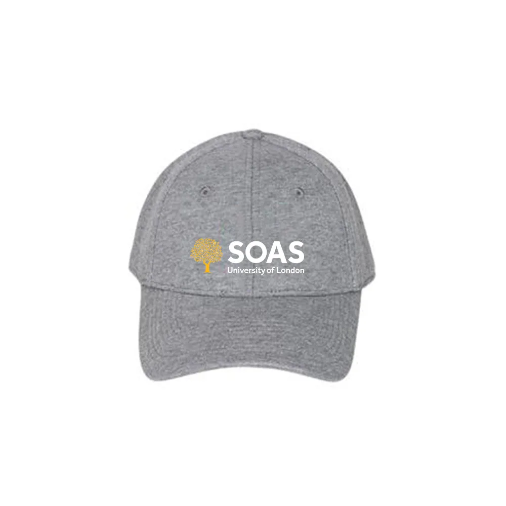 SOAS Baseball cap