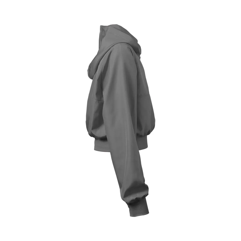 Soffe 1489V JRS SQUAD QTRZIP HOODIE SKU: 1489V