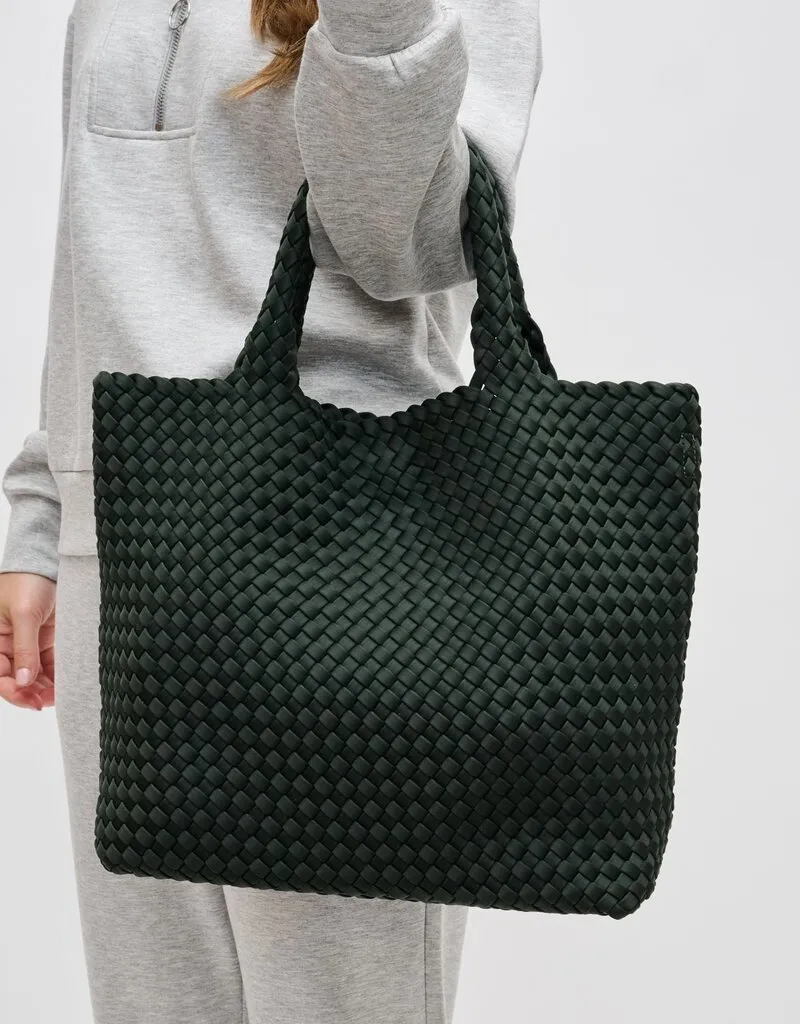 Sol and Selene Sky's The Limit - Medium Tote