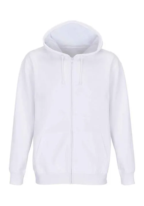 SOL'S Unisex Carter Full Zip Hoodie - MyWorkWear