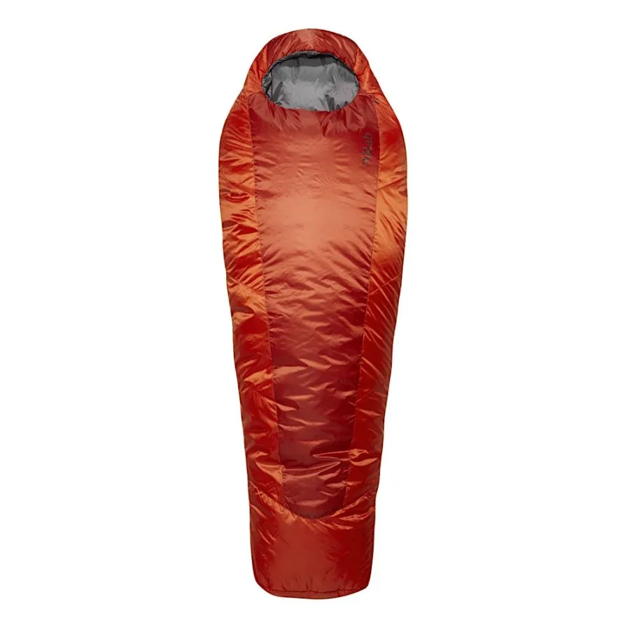 Solar Eco 1 Sleeping Bag (2C) - Regular