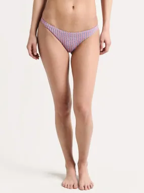     SOLID & STRIPED  The Paloma Bikini Bottom    