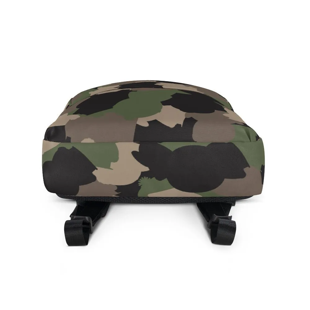 South Park Camo Premium Backpack