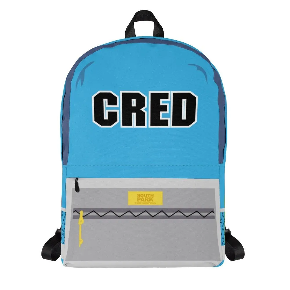 South Park CRED Backpack