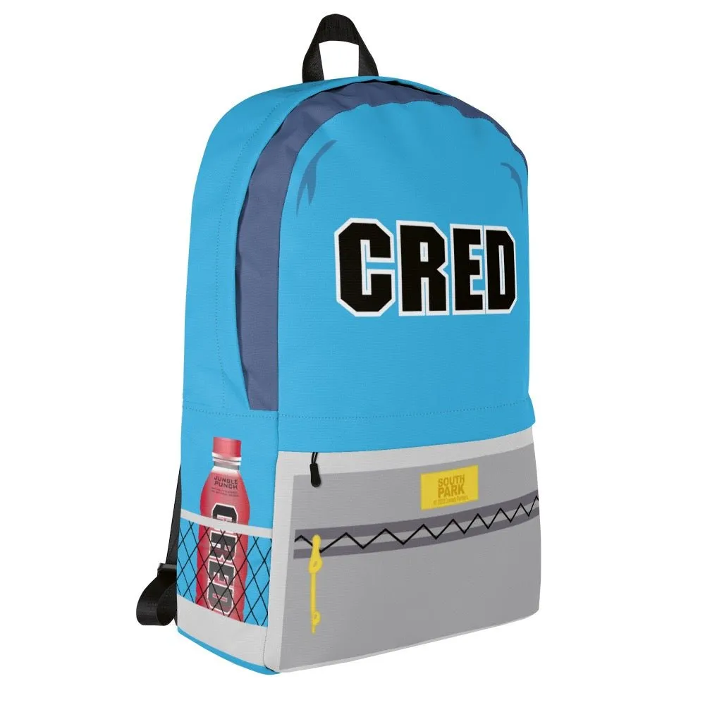 South Park CRED Backpack