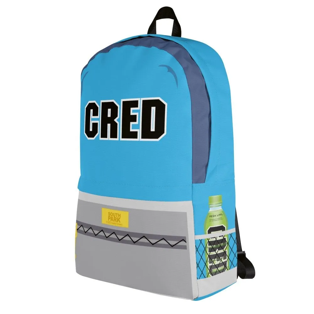 South Park CRED Backpack