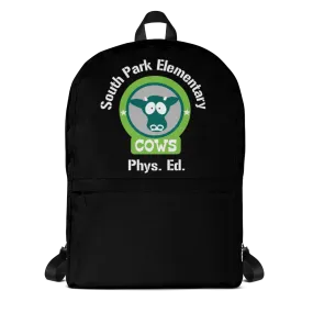 South Park Elementary Cows Premium Backpack