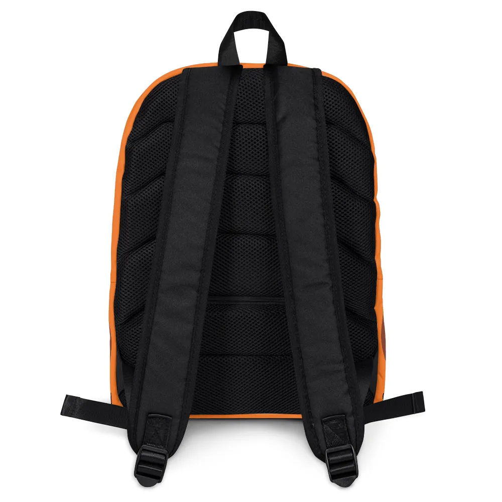 South Park Kenny Big Face Premium Backpack