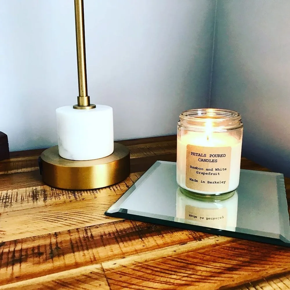 Soy Candles