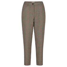 Soya Concept Tatyane Tweed Trousers