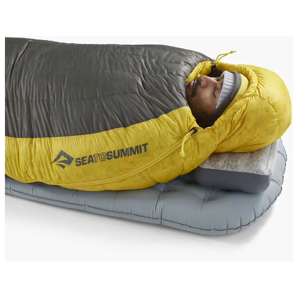 Spark 7C/45F Down Sleeping Bag