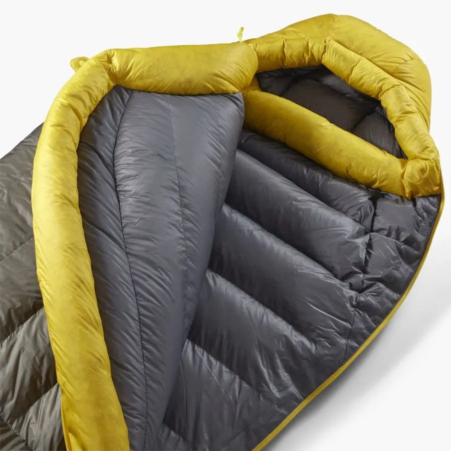 Spark Ultralight Sleeping Bag -1°C Regular