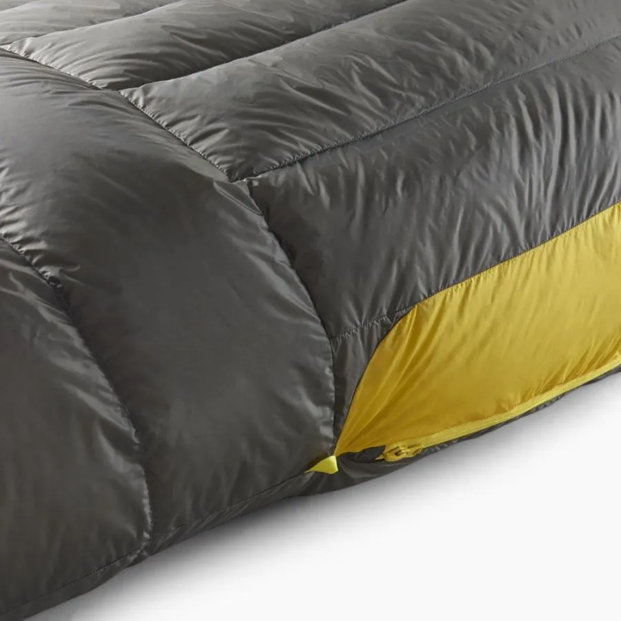 Spark Ultralight Sleeping Bag -1°C Regular