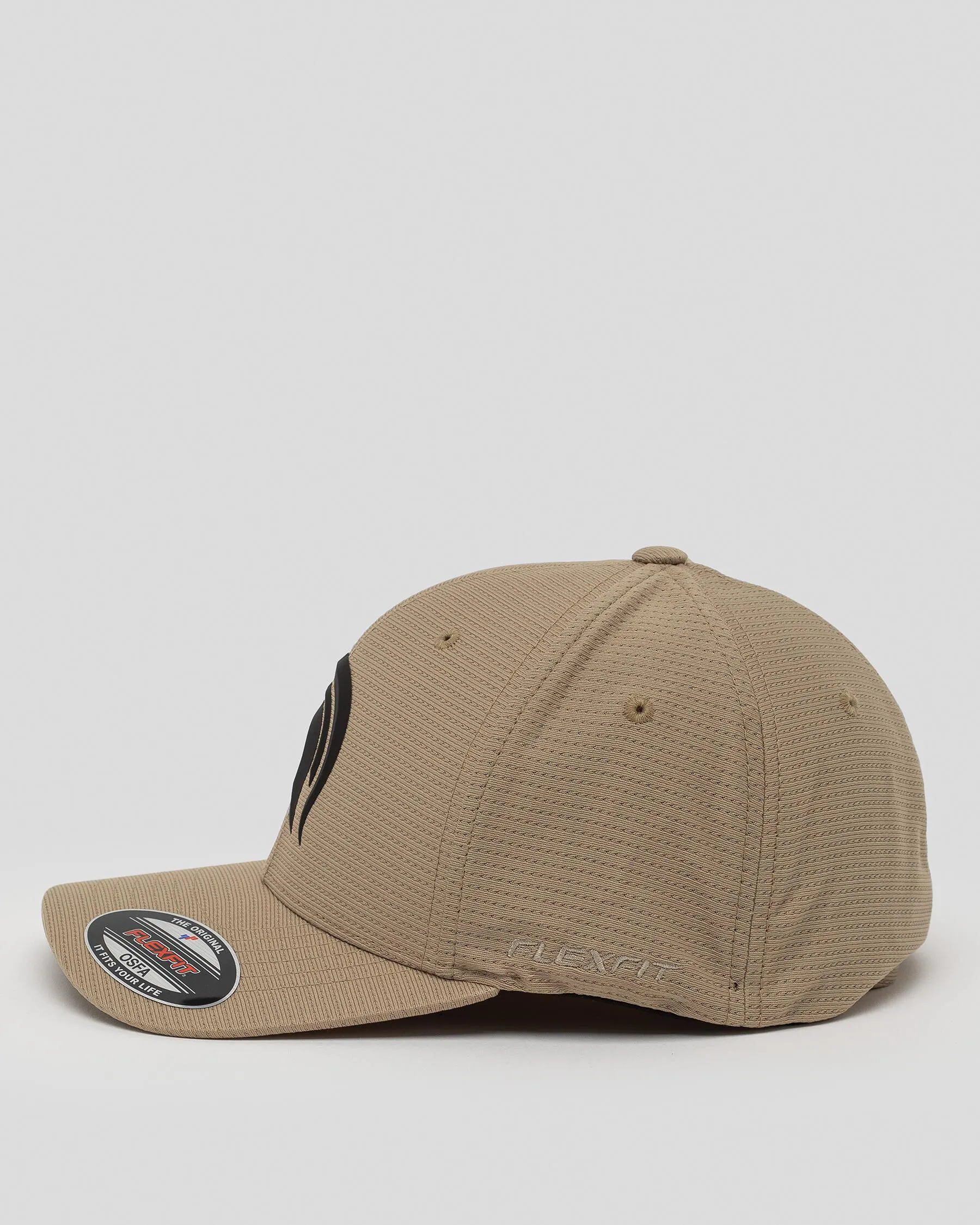 Sparta Willpower Cap