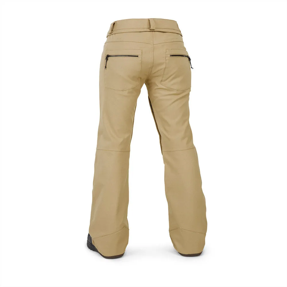 Species Stretch Snowboard Pants - Womens