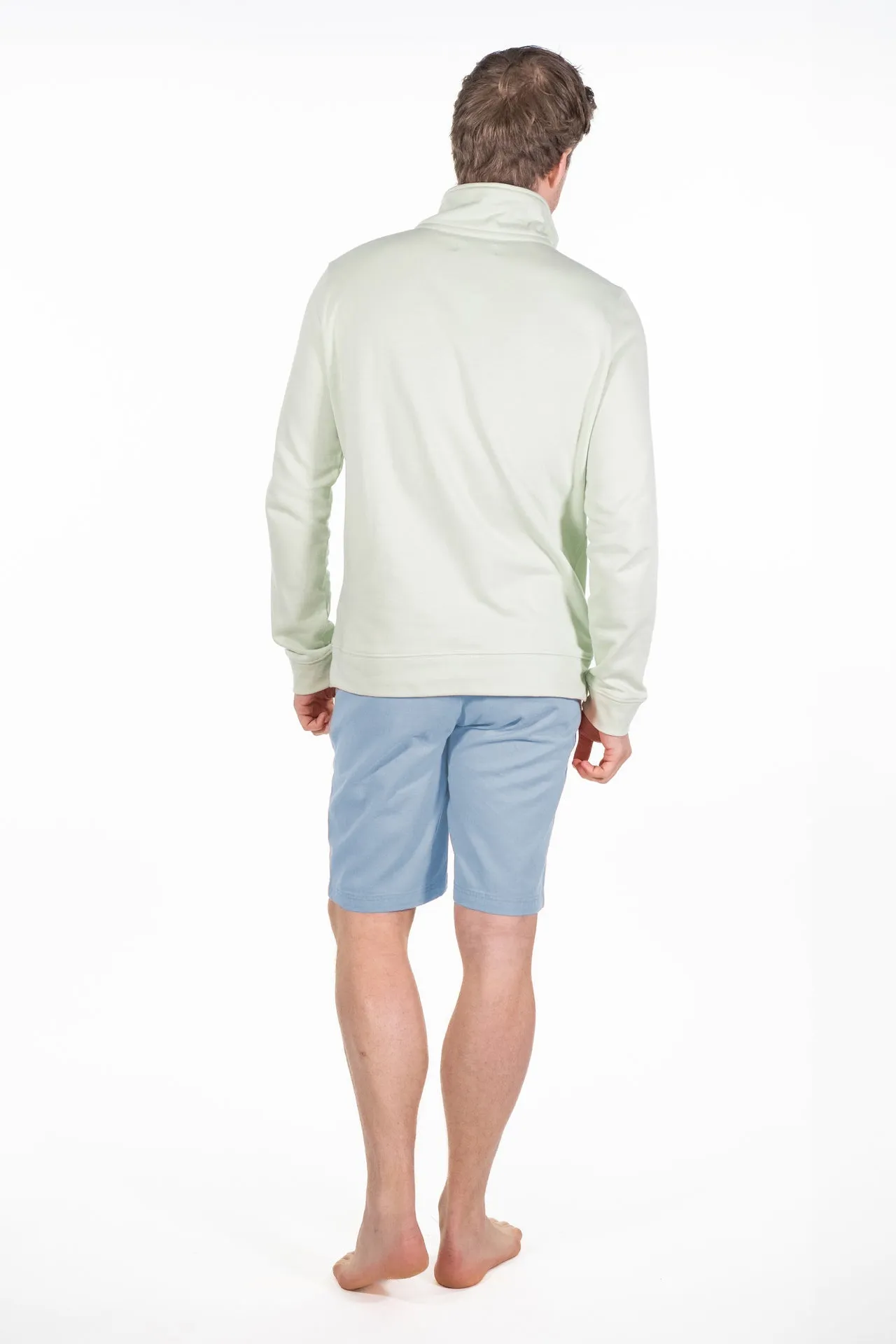 Spencer Chino Shorts