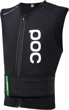 Spine Vpd 2.0 Vest - Black - S/Slim