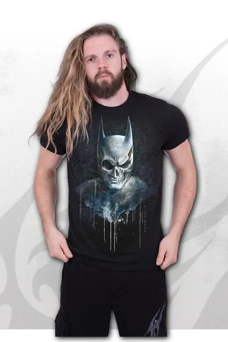 Spiral - Batman Nocturnal T-Shirt | Dark Ages