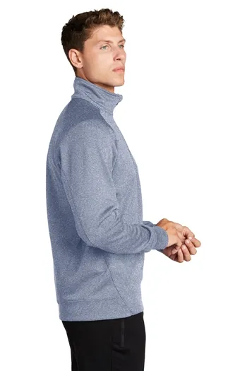 Sport-Tek - Tech Fleece 1/4-Zip Pullover. F247