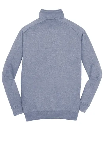 Sport-Tek - Tech Fleece 1/4-Zip Pullover. F247