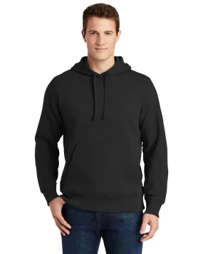 Sport-Tek® TST254 Men Tall Pullover Hooded Sweatshirt