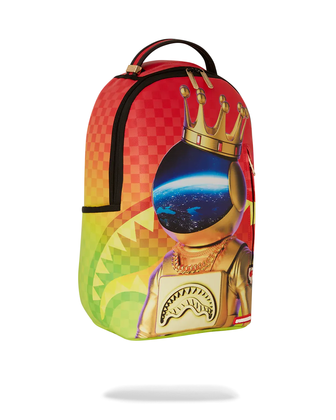 Sprayground Astromane The Visionary DLXSV Backpack