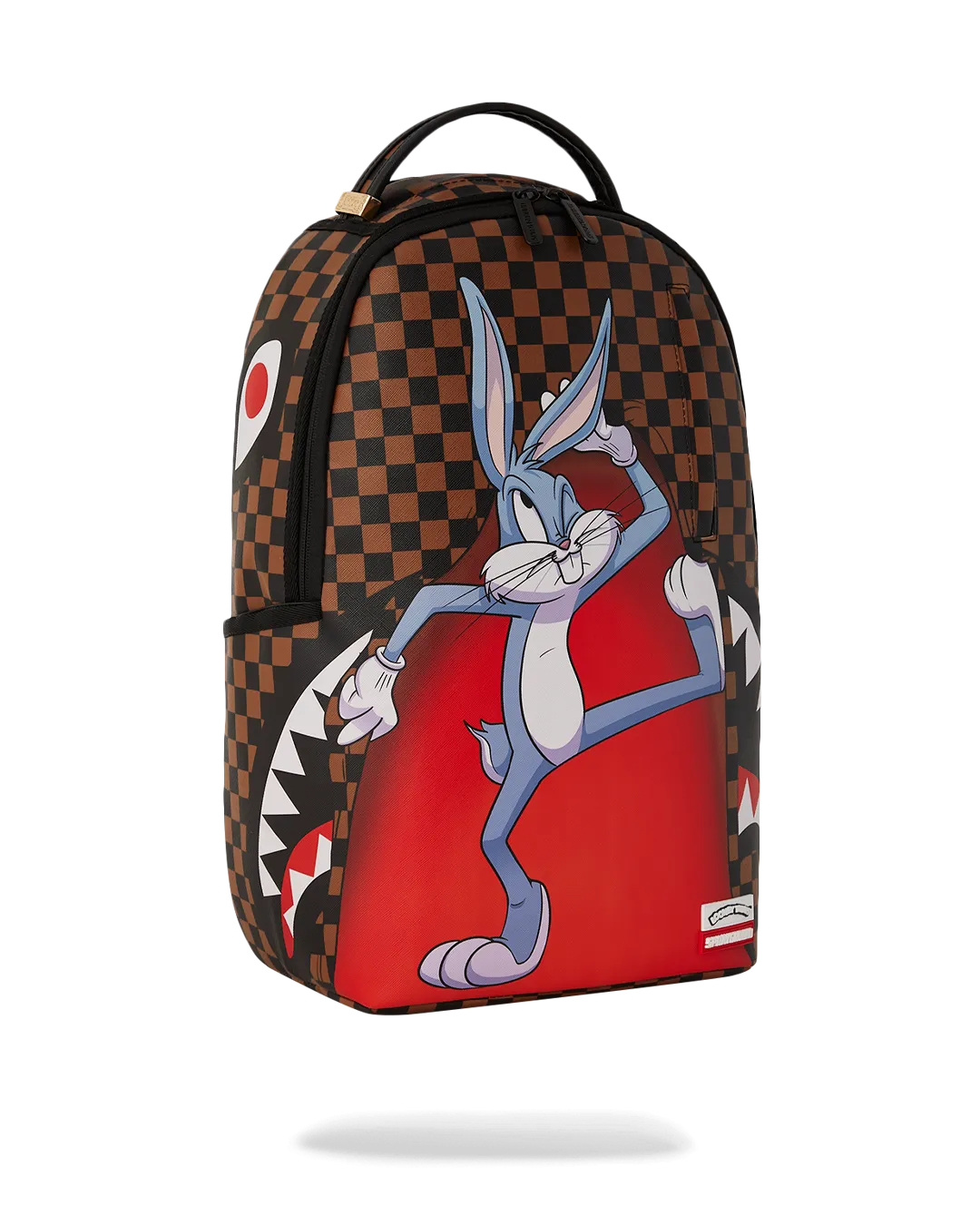 Sprayground - Bugs Bunny Here I Am Dlxsv Backpack