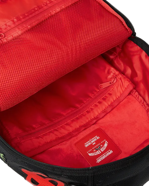 Sprayground - Money Bear Mind Over Matter Dlxsv Backpack