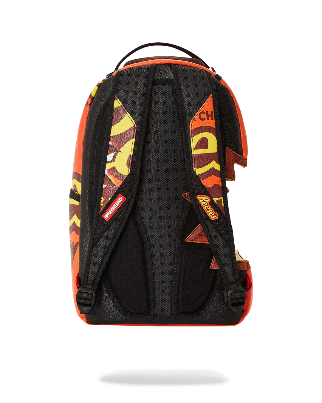 Sprayground Reese's Shark Bite Backpack