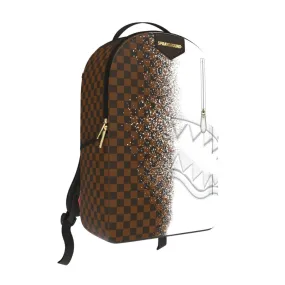 Sprayground Shark Spritz Backpack