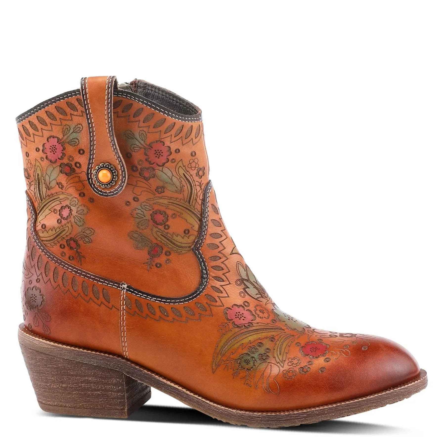 SPRING STEP L'ARTISTE GALOP BOOT