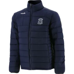 St. Peter's College, Wexford Kids' Blake Padded Jacket Marine