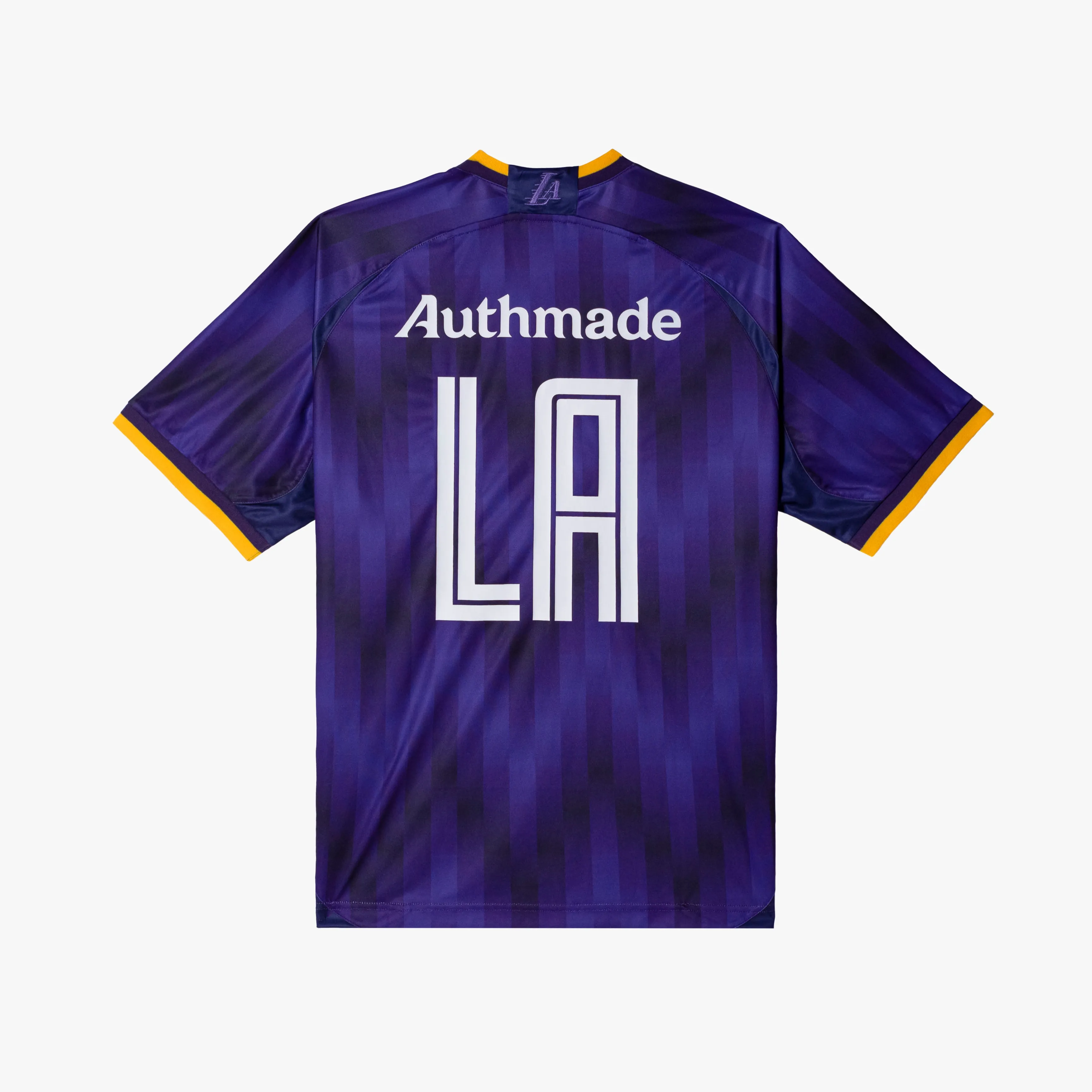 STADIUM / Los Angeles Lakers Soccer Kit