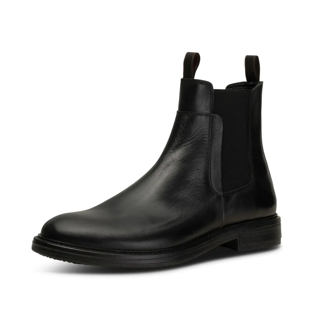 Stanley Chelsea Boot (Black)