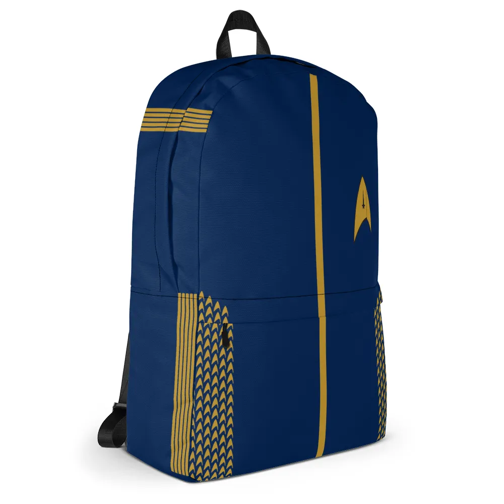 Star Trek: Discovery DISCO Backpack Premium Backpack