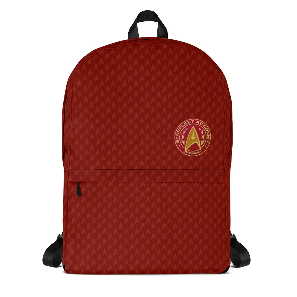 Star Trek: Starfleet Academy SA Backpack Premium Backpack