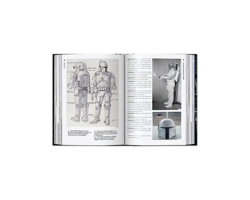 Star Wars 1977 1983 40th Anniversary Edition