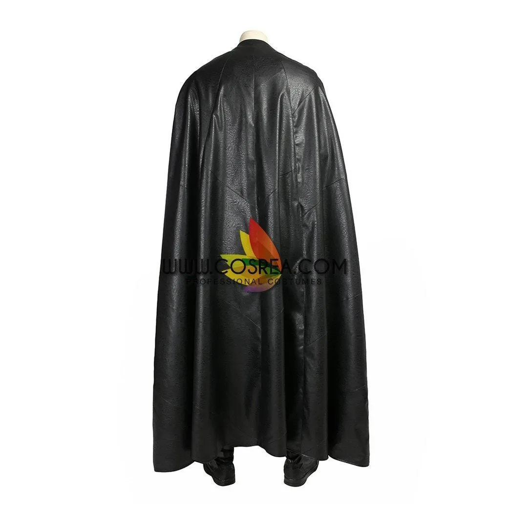 Star Wars Last Jedi Kylo Ren Cosplay Costume