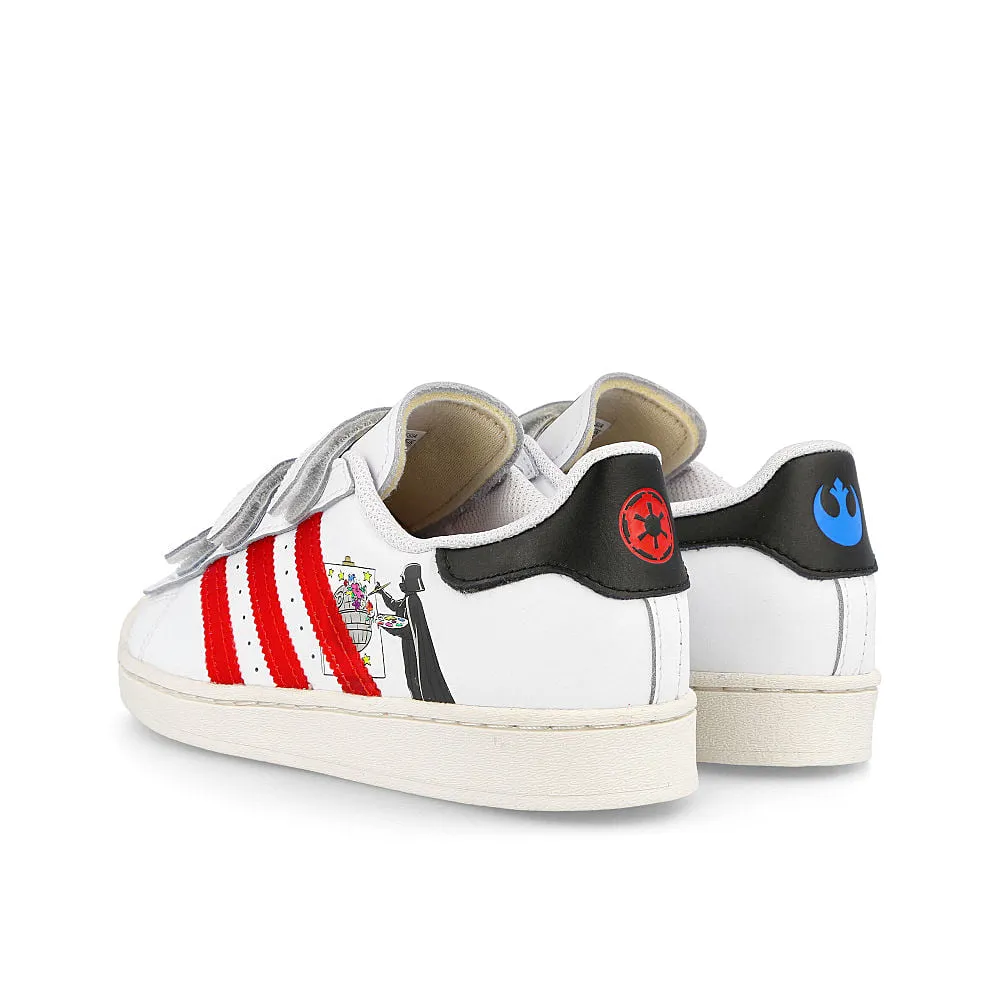 Star Wars x adidas Superstar CF