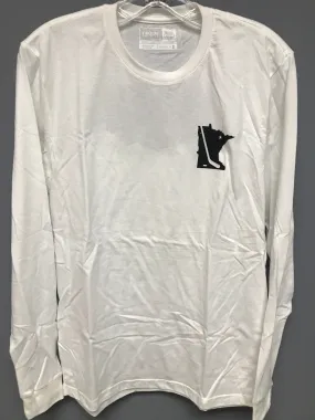 STATE OF HOCKEY GINO LONG SLEEVE TEE
