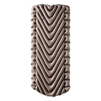 Static V Luxe Sleeping Mat