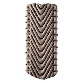 Static V Luxe Sleeping Mat