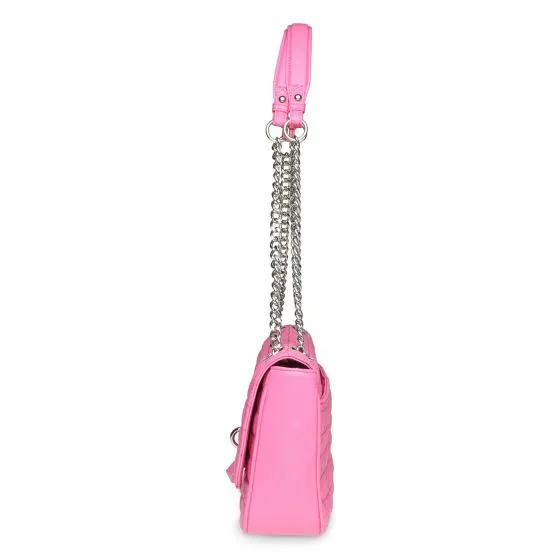 Steve Madden BCarmels Pink Bag