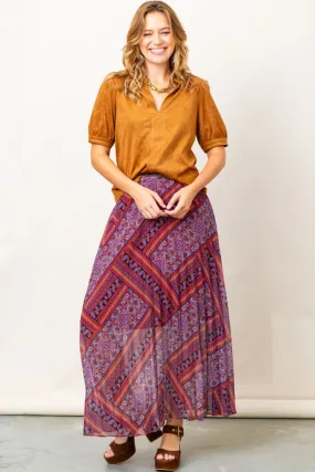 Steve Madden Coppola Skirt