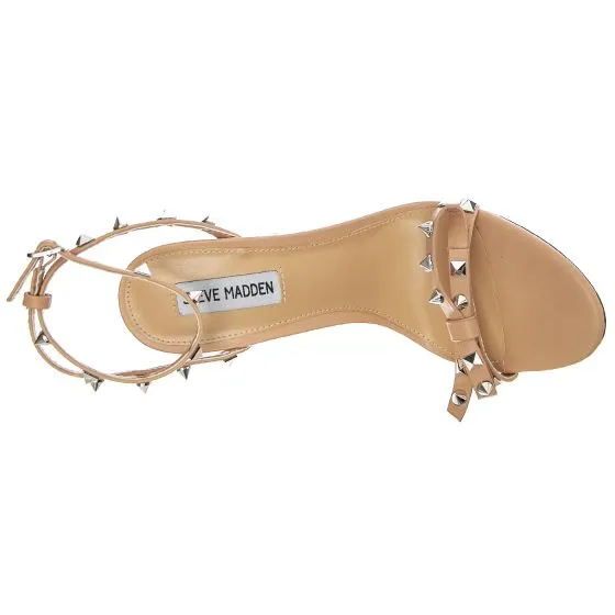 Steve Madden W' Bradshaw-A Blush Mult Sandals