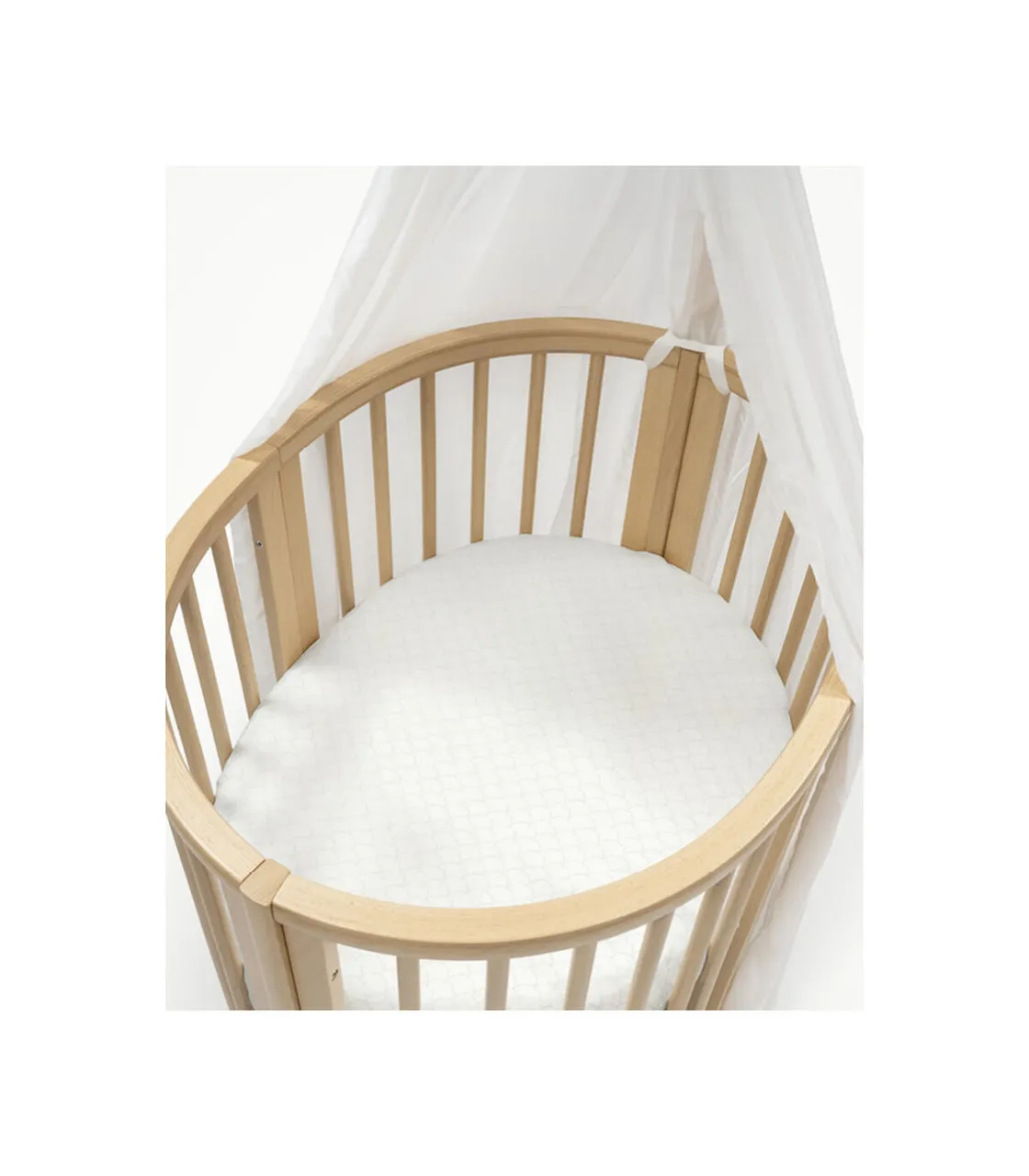 Stokke® Sleepi™ V3 Fitted Sheet Mini