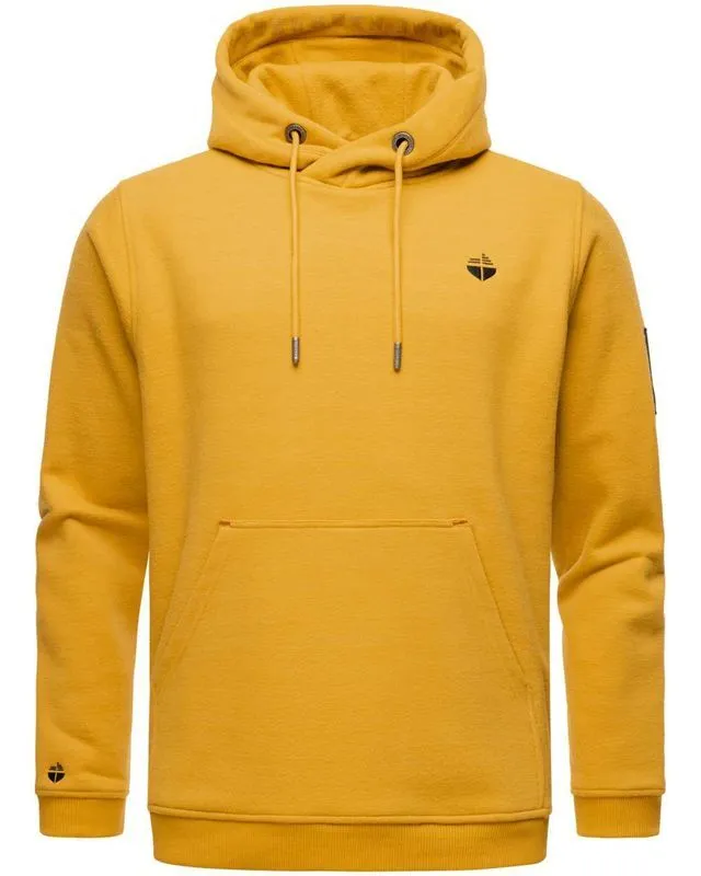 Stone Harbour Men's hoodie Bodo Shain