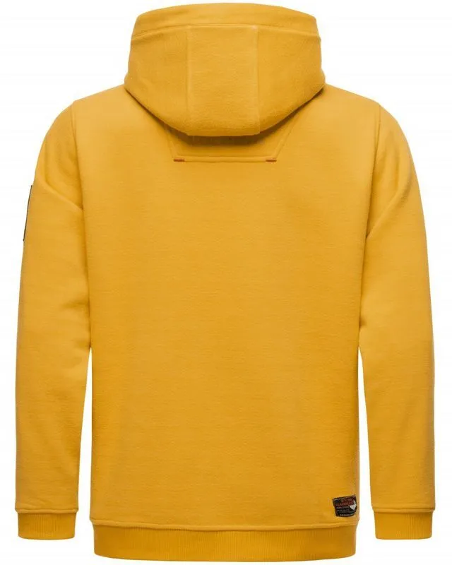 Stone Harbour Men's hoodie Bodo Shain
