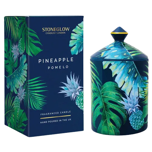 Stoneglow Candles Urban Botanics Candle Tumbler